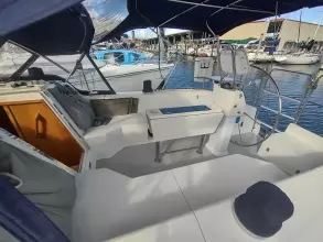 Thumbnail von Catalina 42 MKII STAR GAZER