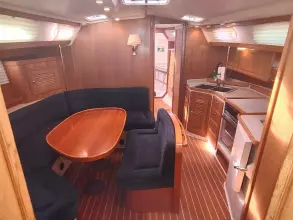 Thumbnail von Catalina 42 MKII STAR GAZER