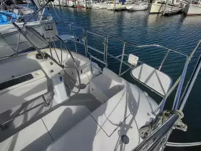 Thumbnail von Catalina 42 MKII STAR GAZER