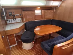 Thumbnail von Catalina 42 MKII STAR GAZER