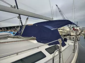 Thumbnail von Catalina 42 MKII STAR GAZER