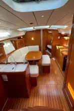 Thumbnail von Beneteau Oceanis Clipper 393 Duke of Curl