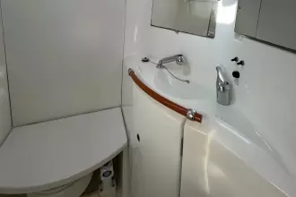 Thumbnail von Beneteau Oceanis Clipper 393 Duke of Curl