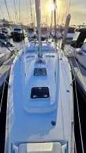 Thumbnail von Beneteau Oceanis Clipper 393 Duke of Curl