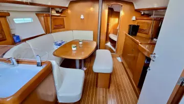Thumbnail von Beneteau Oceanis Clipper 393 Duke of Curl