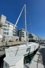 Thumbnail von Beneteau Oceanis Clipper 393 Duke of Curl