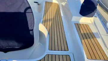 Thumbnail von Beneteau Oceanis Clipper 393 Duke of Curl