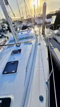 Thumbnail von Beneteau Oceanis Clipper 393 Duke of Curl