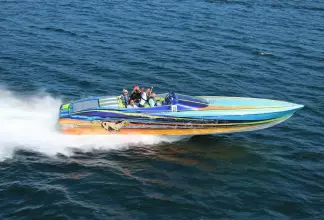 Thumbnail von Outerlimits 39 Quattro