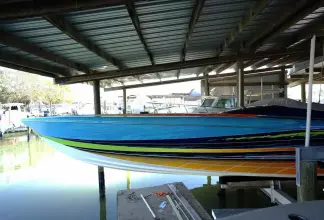 Thumbnail von Outerlimits 39 Quattro