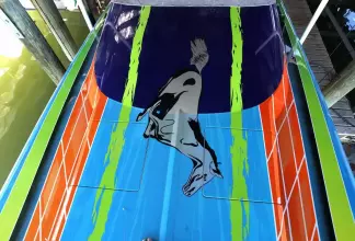 Thumbnail von Outerlimits 39 Quattro