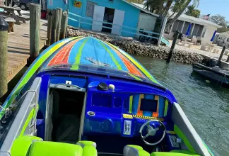 Thumbnail von Outerlimits 39 Quattro