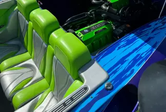 Thumbnail von Outerlimits 39 Quattro