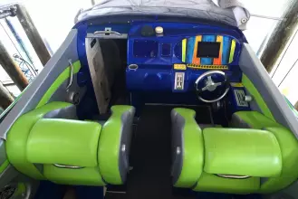 Thumbnail von Outerlimits 39 Quattro