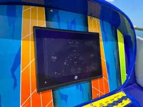 Thumbnail von Outerlimits 39 Quattro