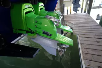 Thumbnail von Outerlimits 39 Quattro