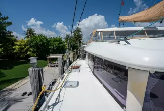 Thumbnail von Lagoon 42