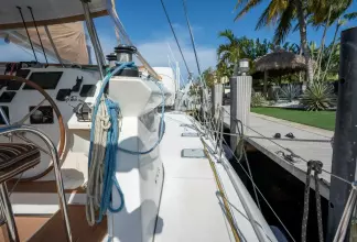 Thumbnail von Lagoon 42