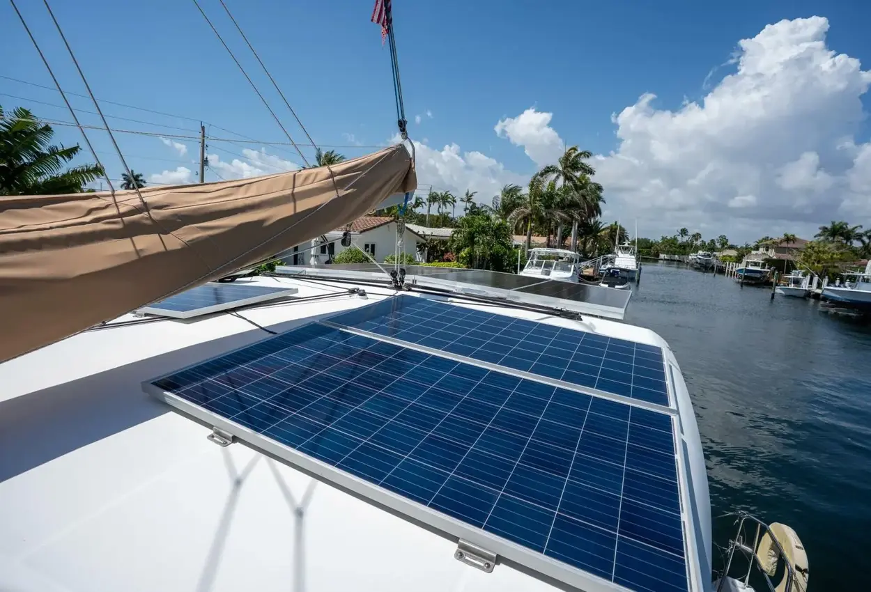 Thumbnail von Lagoon 42