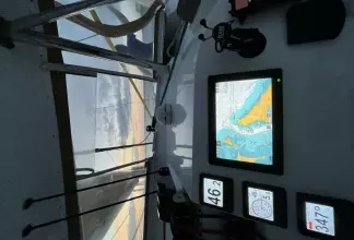 Thumbnail von Lagoon 42