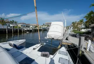 Thumbnail von Lagoon 42