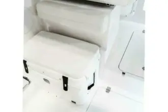 Thumbnail von Edgewater 280 CX