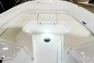 Thumbnail von Edgewater 280 CX