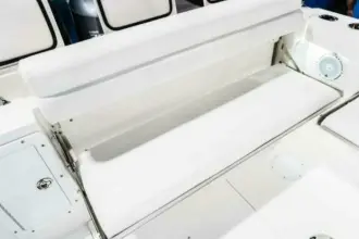 Thumbnail von Edgewater 280 CX