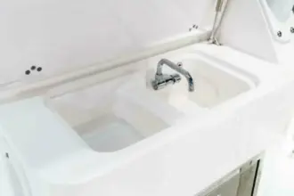 Thumbnail von Edgewater 280 CX