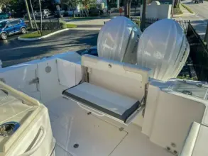 Thumbnail von Edgewater 262 CC