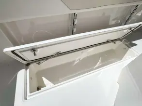 Thumbnail von Edgewater 262 CC