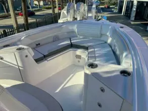 Thumbnail von Edgewater 262 CC