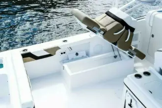 Thumbnail von Edgewater 248 CX