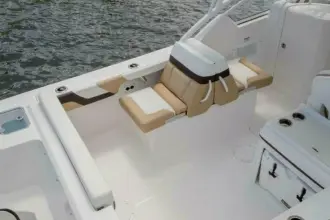 Thumbnail von Edgewater 248 CX