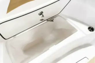 Thumbnail von Edgewater 208 CC