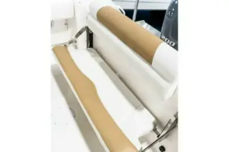 Thumbnail von Edgewater 208 CC