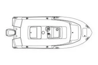 Thumbnail von Edgewater 188 CC