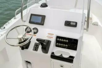 Thumbnail von Edgewater 188 CC