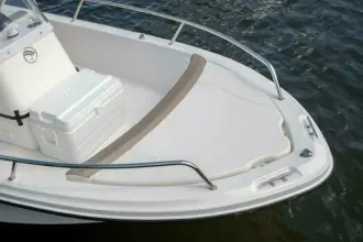 Thumbnail von Edgewater 158 CS