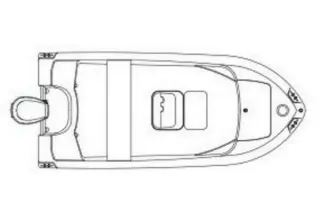 Thumbnail von Edgewater 158 CS