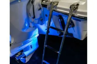 Thumbnail von Edgewater 262 CX