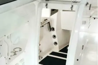 Thumbnail von Edgewater 262 CX