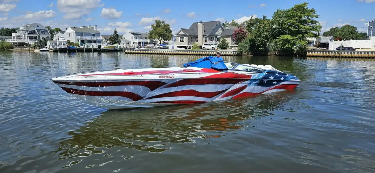 Thumbnail von Formula 382 Fasttech