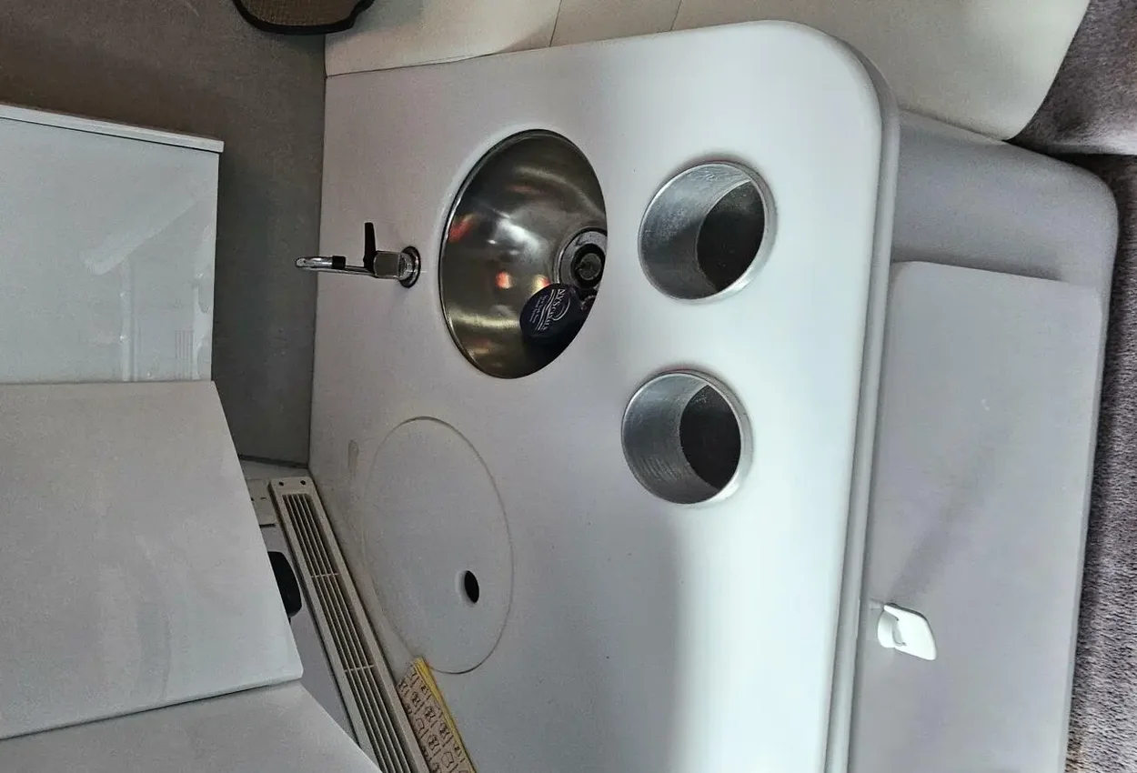 Thumbnail von Formula 382 Fasttech