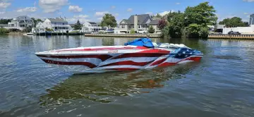 Thumbnail von Formula 382 Fasttech