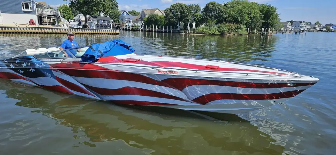 Thumbnail von Formula 382 Fasttech