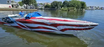 Thumbnail von Formula 382 Fasttech