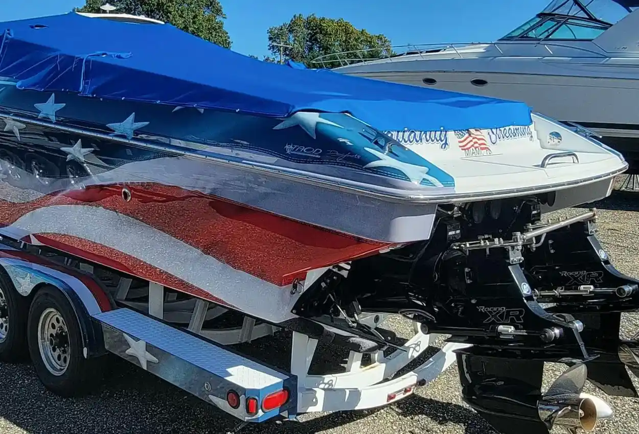 Thumbnail von Formula 382 Fasttech