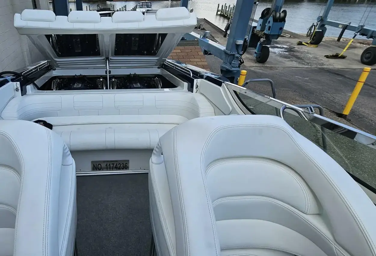 Thumbnail von Formula 382 Fasttech