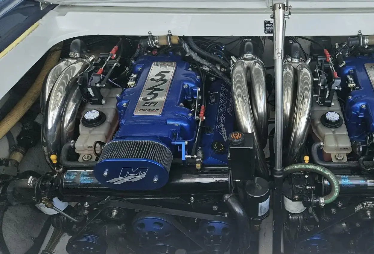 Thumbnail von Formula 382 Fasttech